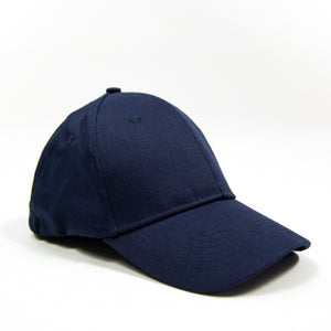 Premium Steel Fitted Elastic Back Cap (CA02)
