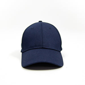 Premium Steel Fitted Elastic Back Cap (CA02)
