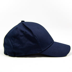 Premium Steel Fitted Elastic Back Cap (CA02)