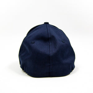 Premium Steel Fitted Elastic Back Cap (CA02)