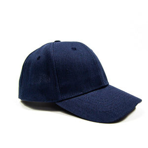 Premium Steel Heather Cap (CA04)