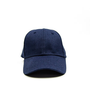 Premium Steel Heather Cap (CA04)