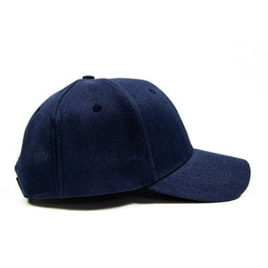 Premium Steel Heather Cap (CA04)