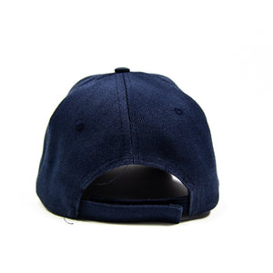 Premium Steel Heather Cap (CA04)