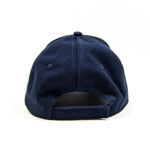 Premium Steel Structured Baseball Cap (CA01)