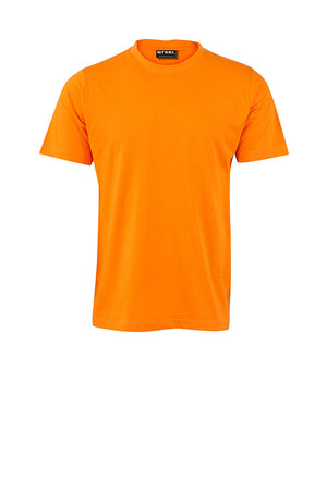 Mens Premium Steel T-shirt (TE01M)