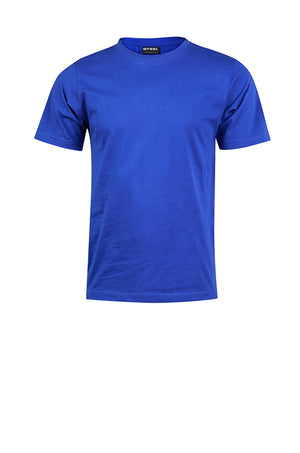 Mens Premium Steel T-shirt (TE01M)