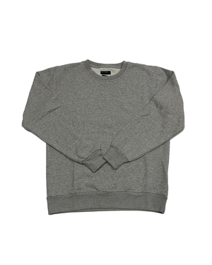 Unisex Premium Steel Crew Jumper (CR01)