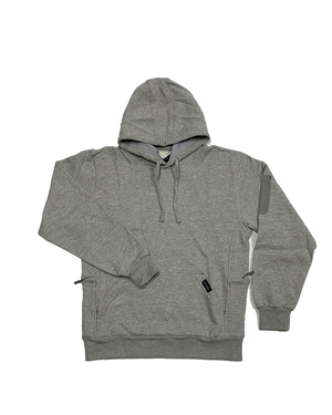 Unisex Premium Steel Tradie Hoodie (TH01)