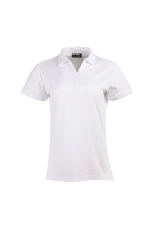 Ladies Premium Steel Polo (PO01L)