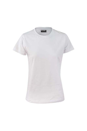 Ladies Premium Steel T-shirt (TE01L)