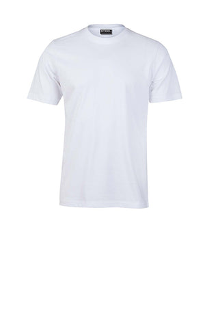 Mens Premium Steel T-shirt (TE01M)